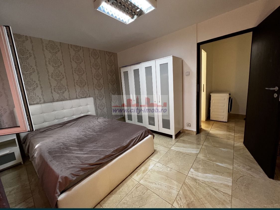 Vanzare apartament 2 camere în zona Decebal - Alba Iulia - Poză 5