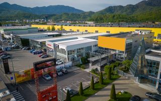 Cladire comerciala reprezentativa de inchiriat Calea Bucuresti Brasov - Poză 39