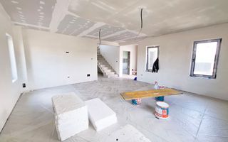 Vila P+1E, cu 5 camere, Paulesti - Poză 2