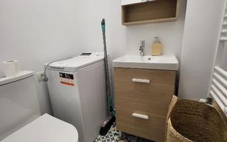 Apartament 3 camere - Piata Muncii | 5 min metrou | Parcare | Prima închiriere - Poză 13