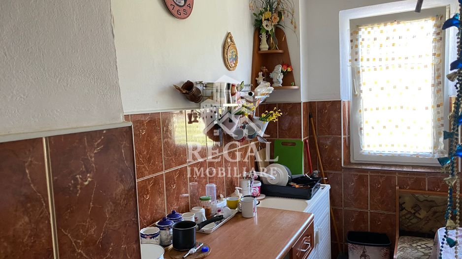 Apartament cu 2 camere semidecomandat Zona Micro 5/2 - Poză 13
