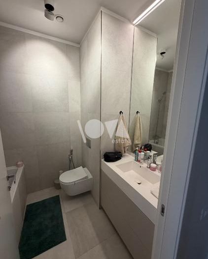 De închiriat: apartament 3 camere - nou - mobilat - One Verdi - Poză 9