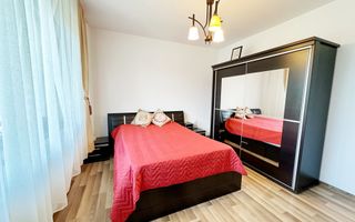 Inchiriere Casa 3 camere + curte generoasa 500 mp - Poză 6