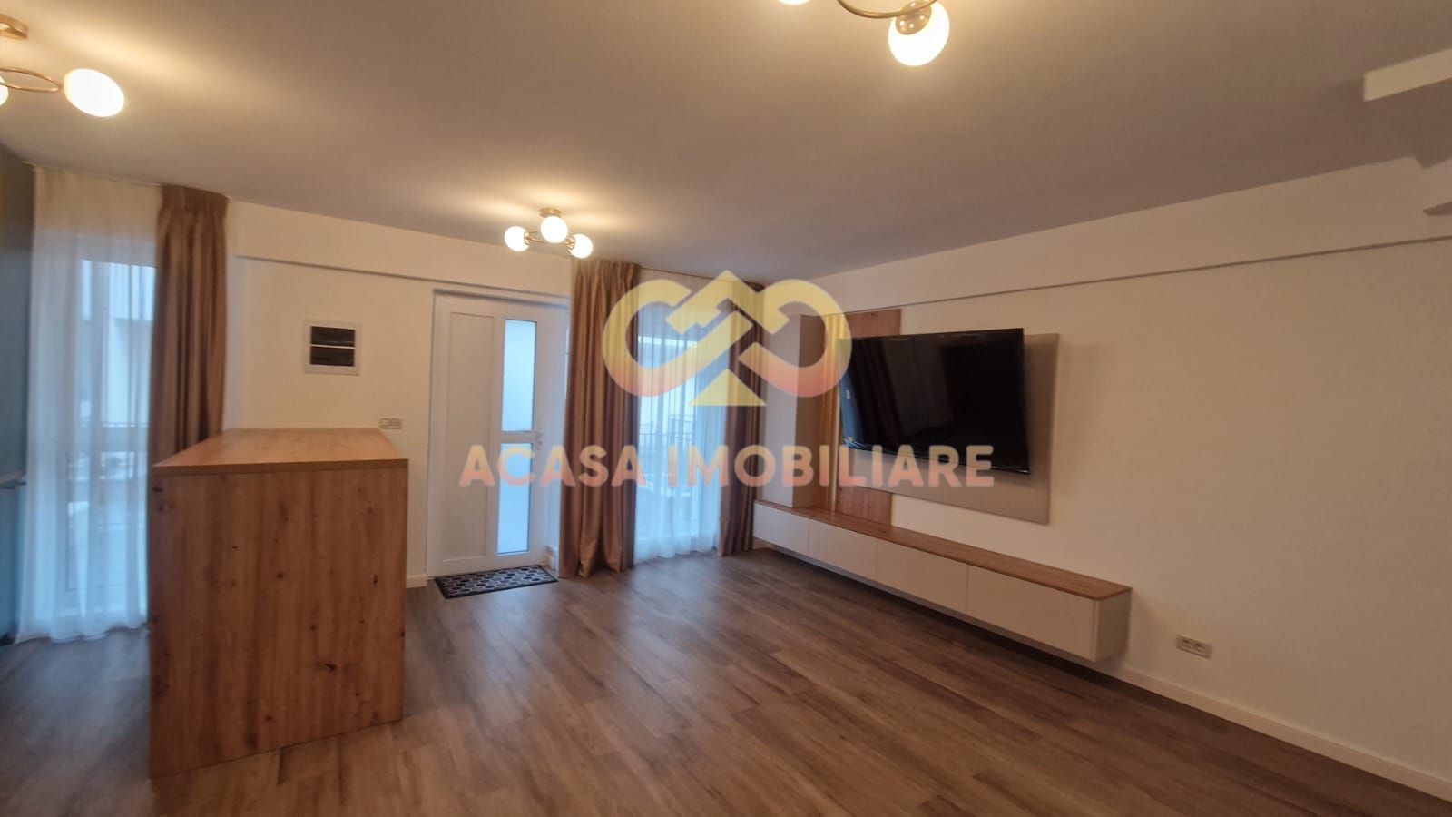 APARTAMENT 3 CAMERE PE 2 NIVELE  VALEA LUPULUI - Poză 23