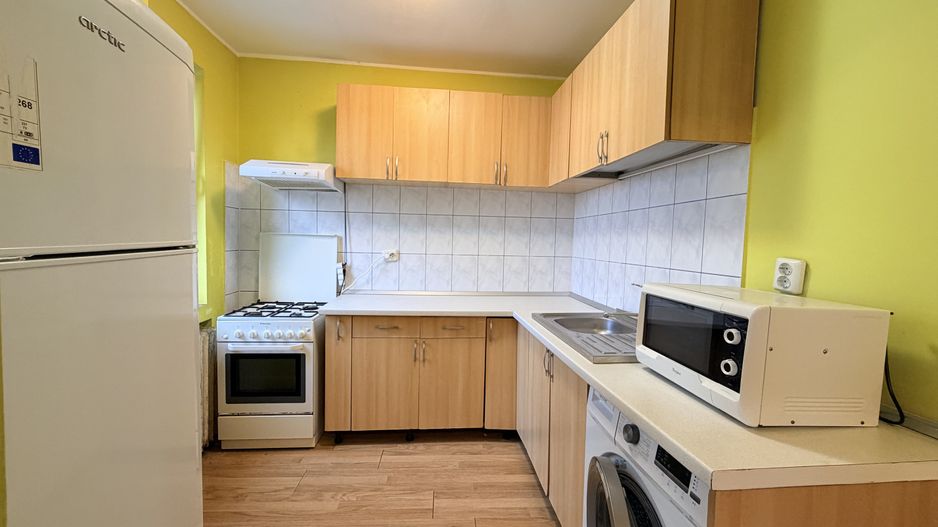 Apartament 4 camere,  aproape de centrul orașului – Circumvalațiunii - Poză 5
