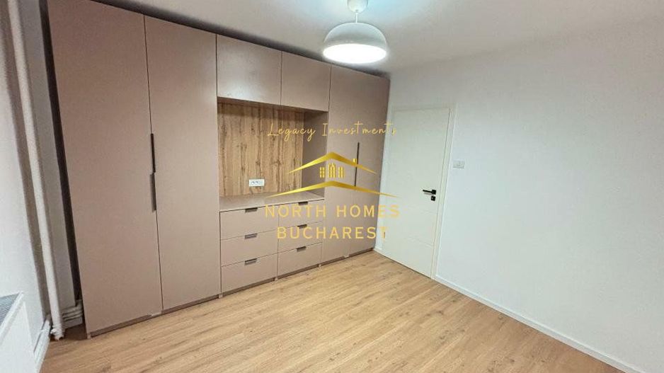 Apartament 2 camere renovat complet , mobilat ,Lacul Tei- propietar - Poză 11
