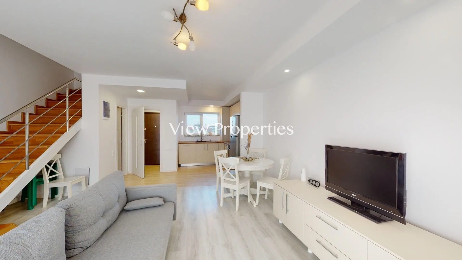 Vila 3 camere - Cosmopolis - Poză 3