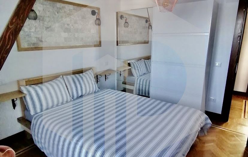 Cabana complet mobilata si utilata /  Rasinari - Poză 7