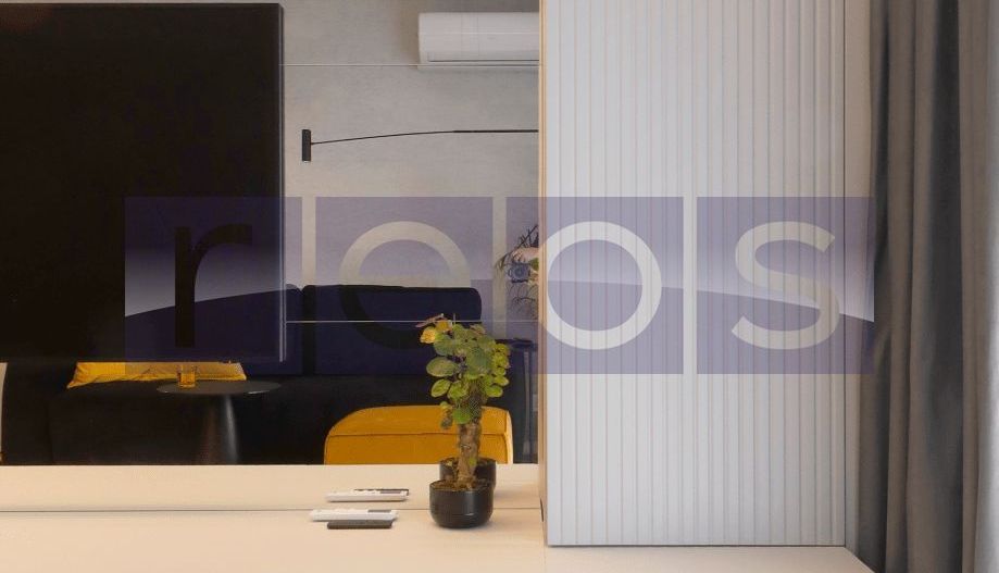 APARTAMENT DE VANZARE | 2 CAMERE | LUX | ULTRA-MODERN | MOBILAT | - Poză 20