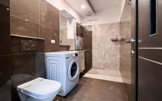 Apartament 1 camere, zona Iulius Mall, Fsega VIVIDO - Poză 12