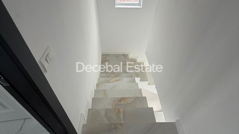 Vila Duplex 2 Apartamente 116 MP Varteju Magurele Schimb Bucuresti - Poză 11