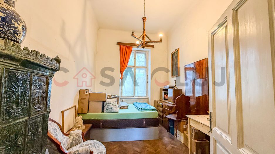 3 camere | 100 mp utili | Ultracentral | - Poză 6