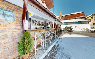 Resort cu perspectiva remarcabila in Centrul Istoric - Piata Unirii, Brasov - Poză 26