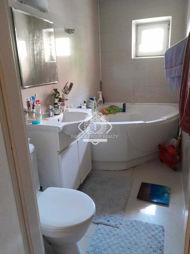 Apartament 2 camere decomandat parter bloc 1989 | Vitan Mall - Poză 5