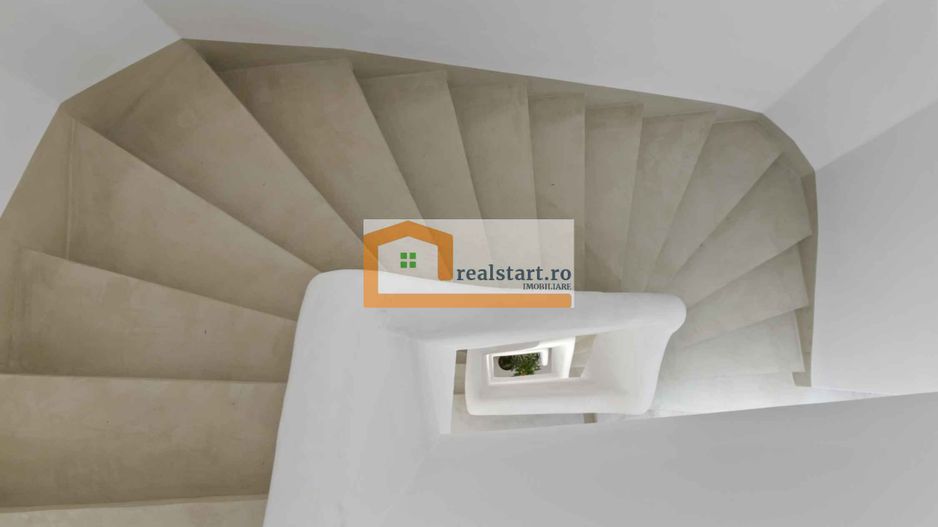 Vila individuala, acces metrou, 10 locuri parcare - Poză 26