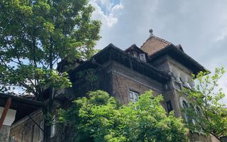 - Super oferta - Apartament 3 camere cu mansarda si curte Cotroceni - Poză 6