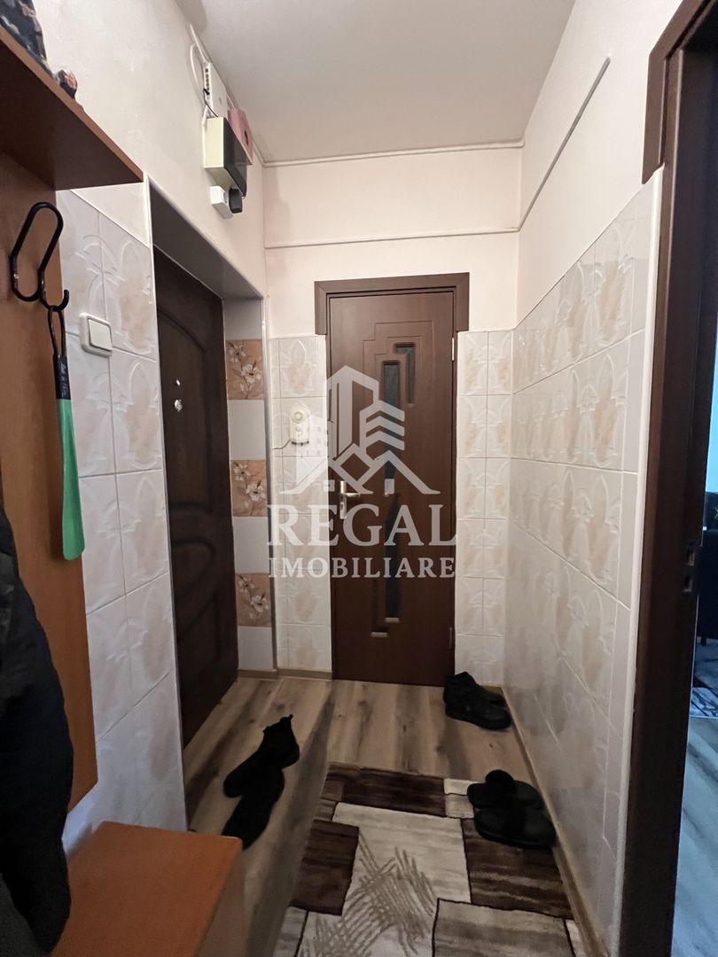 Apartament 2 camere, 46 mp, decomandat – mobilat și utilat - Poză 9