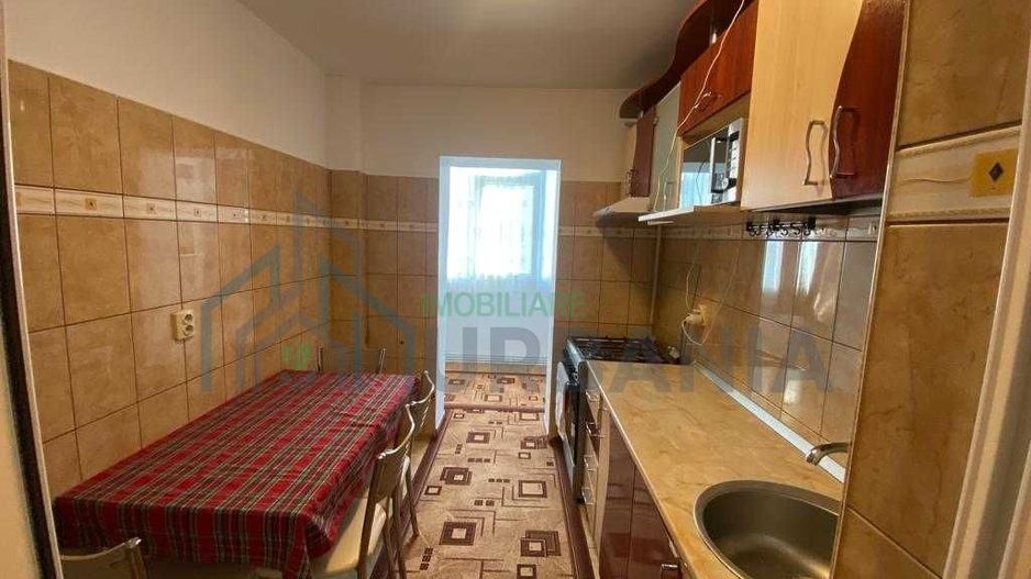 Vand apartament 2 camere decomandat, 50 mp – Galata - Poză 4