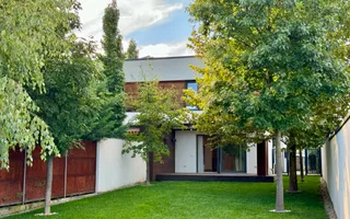 Duplex de închiriat  în Dumbrăvița, Lângă British School - Poză 47