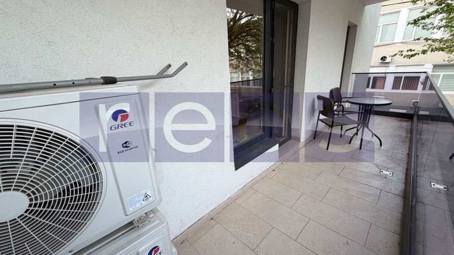 INCHIRIERE 2 CAMERE | 65 MP | BLOC 2023 | ZONA TIMPURI NOI | PARCARE SUBTERANA - Poză 9