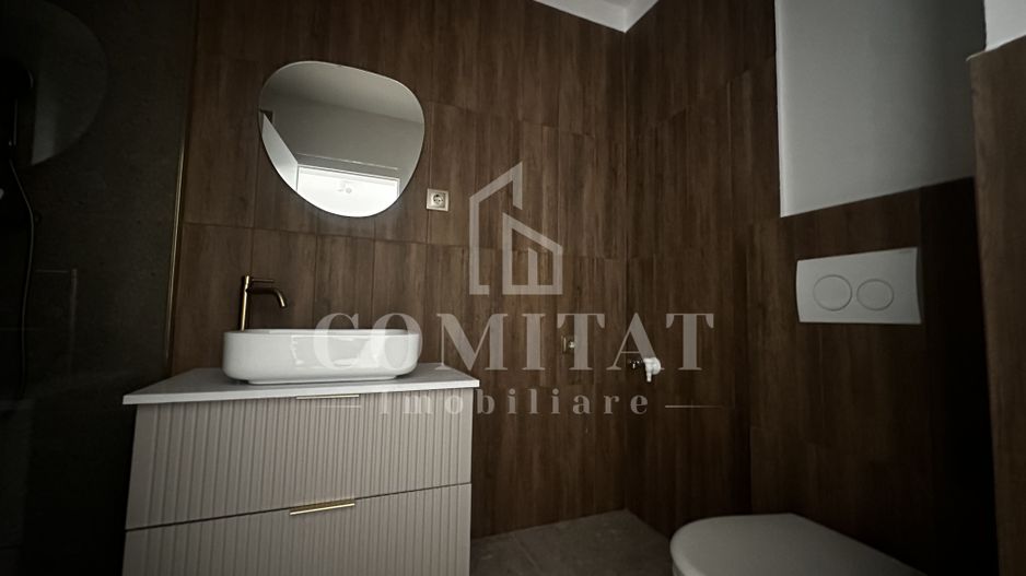 Apartament 3 camere | Loc de parcare | Zona Eroilor-Floresti - Poză 10