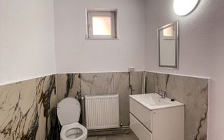 Casa - spatiu birouri, 2 corpuri de cladire - Sibiu - central - Poză 9