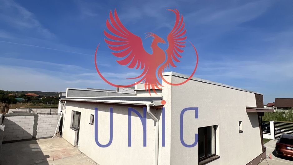 Casa superba Popoveni-rate direct de la proprietar - Poză 23