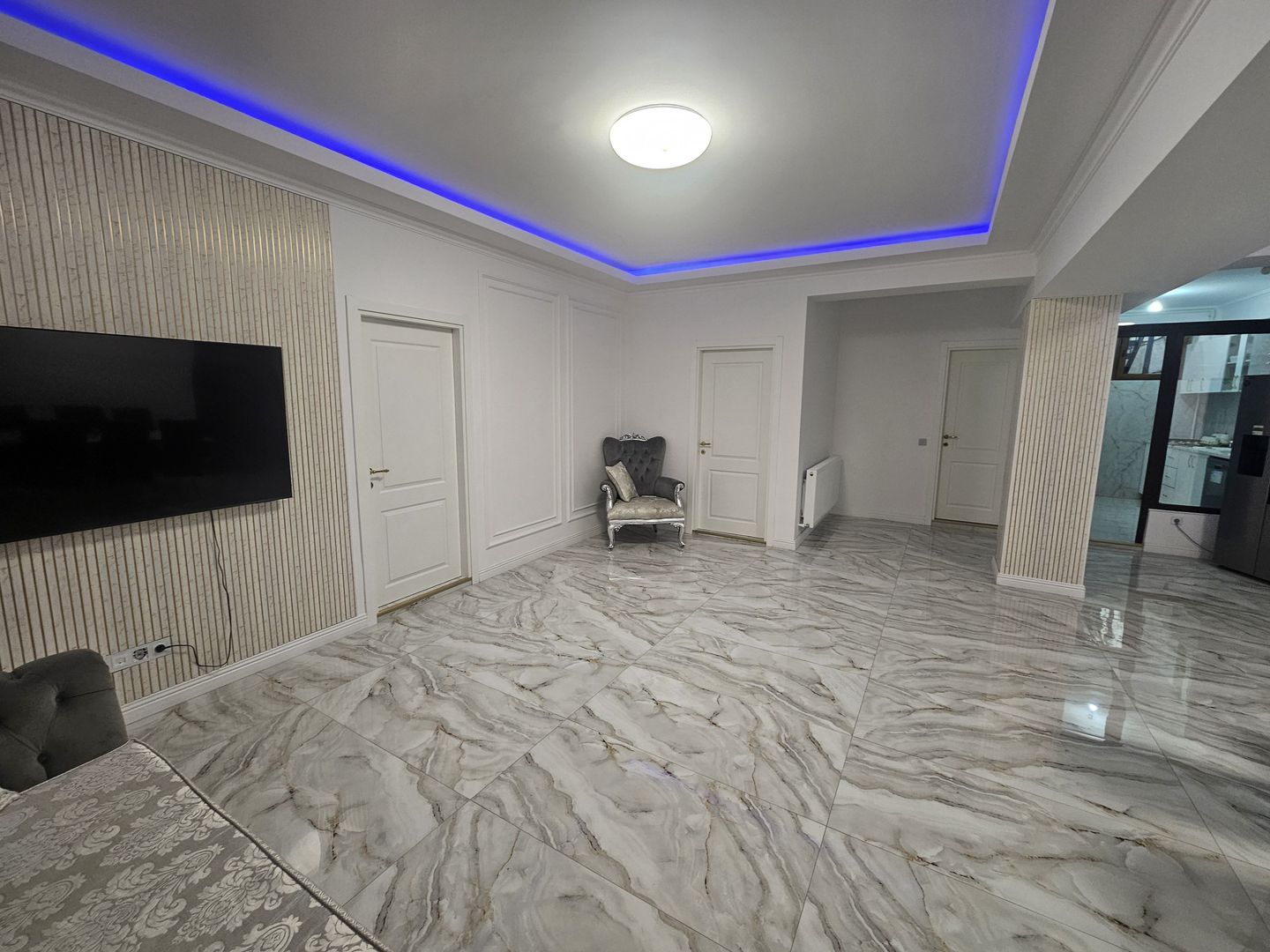 Apartament 3 camere Bucurestii Noi - Poză 10