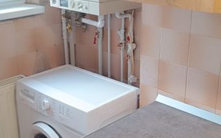 UMFST Cornisa - apartament cu 3 camere ideal pentru studenti - Poză 3