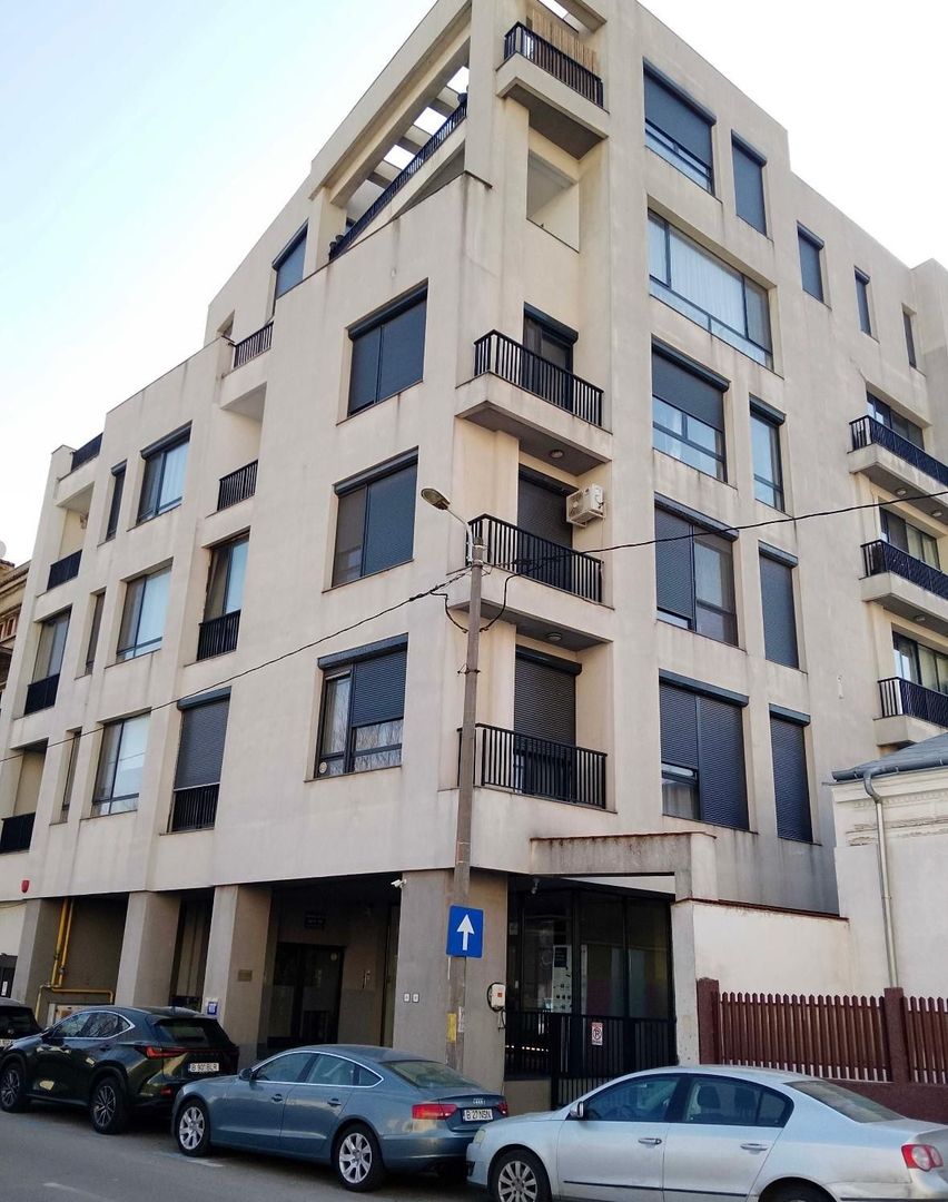 2 Camere Palat Parlamentului Cotroceni Marriot - Poză 8