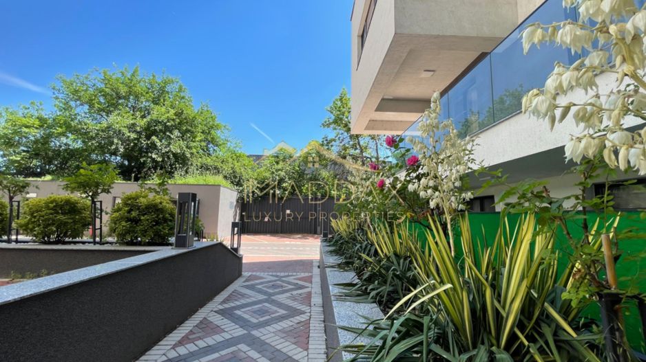 Apartament LUX **2 camere**Parcare inclusa//Hotel Marriott/Unirii - Poză 18