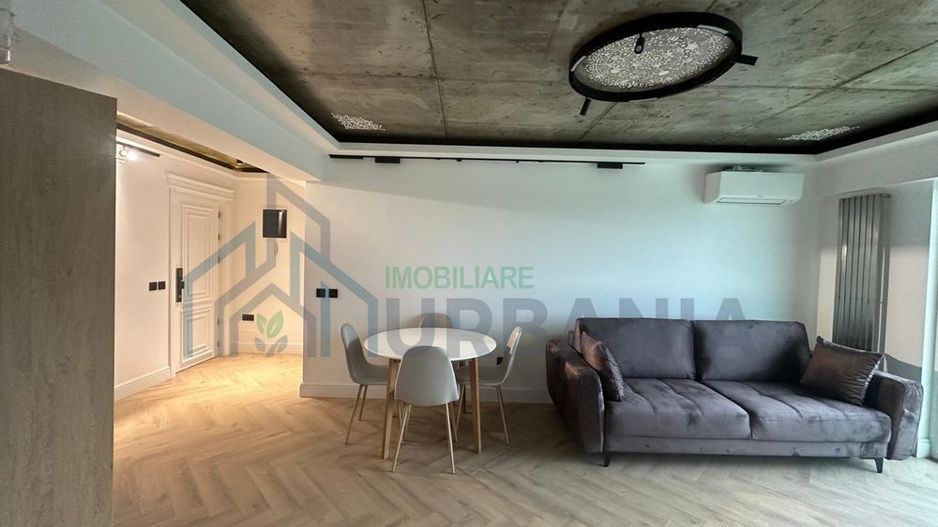 Inchiriez apartament in Moara de Vant - Poză 5