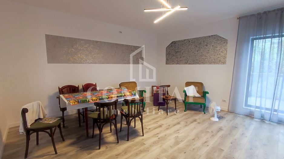 Casa individuală finisată | teren 495 mp | Dezmir - Poză 7