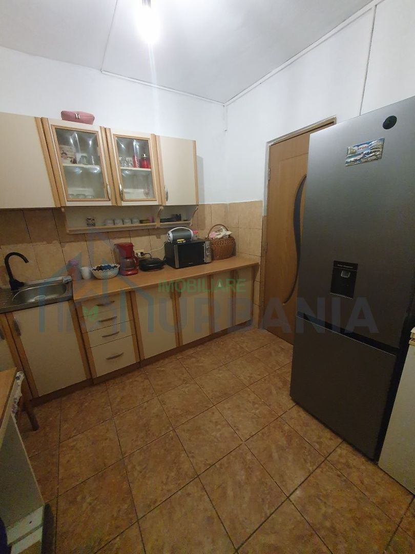 Apartament 3 camere, 52 mp, parter, Miroslava – Centru - Poză 3