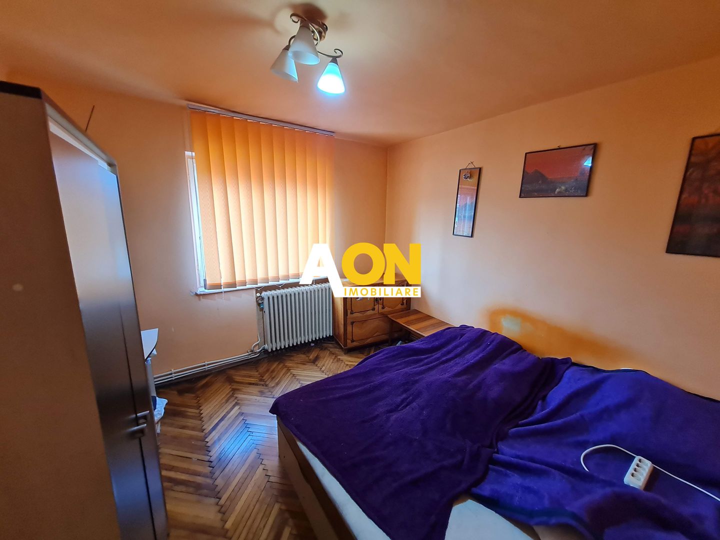 Apartament 4 Camere, 77 mp, Decomandat, Zona Cetate - Poză 7