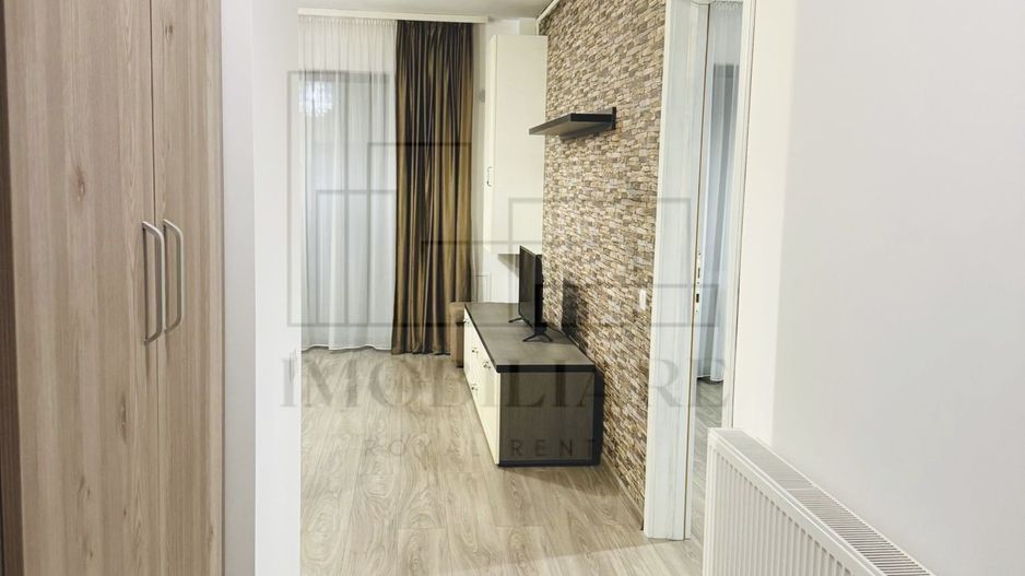 Apartament 2 camere garaj subteran – Gheorgheni, lângă FSEGA și Iulius Mall - Poză 10