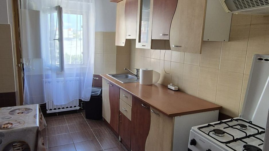 Apartament cu 3 dormitoare | 66 mp + 2 balcoane | Intre Lacuri | Iulius Mall - Poză 5