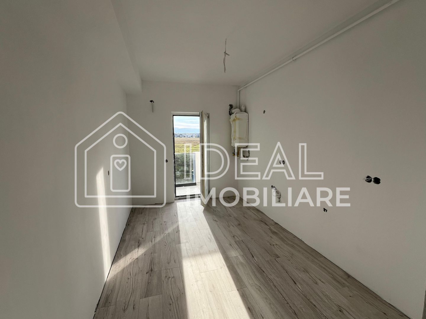 Garsonieră de vânzare – zona Prelungirea Doamna Stanca - Poză 2