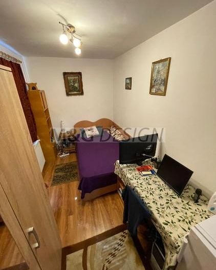 Apartament cu 3 camere Girocului cu centrala - Poză 8
