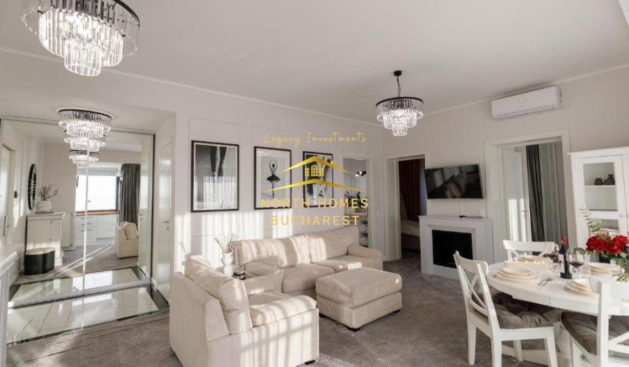 Apartament de inchiriat - 3 camere -Delea veche - Poză 4