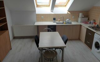 Apartament pe două niveluri, 100 mp, 3 dormitoare , zona Buna Ziua - Poză 4