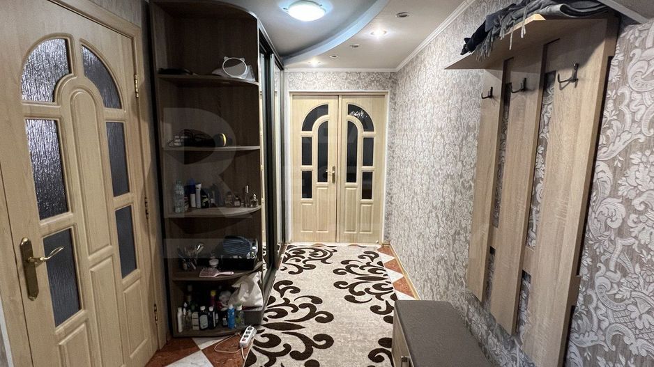 Vânzare, apartament, 2 camere, str-la Studenților, Râșcani - Poză 5