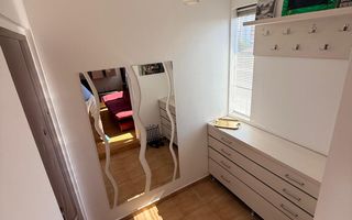 3 camere- 2 dormitoare| Zona Cetății| Centrală pe gaz| pet friendly - Poză 15