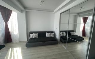 Studio nou de închiriat în Tomis Plus – gata să devină acasă! - Poză 4