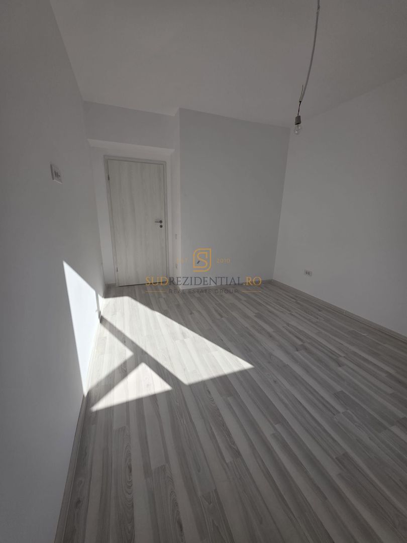 Apartament 2 camere de inchiriat, curte 40 mp,metrou, Popesti-Leordeni - Poză 5