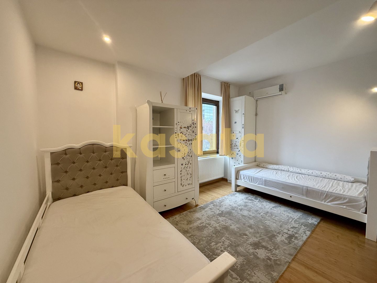 DOMENII | LUX SI RAFINAMENT | 3 CAMERE | LOC DE PARCARE | BOXA - Poză 9