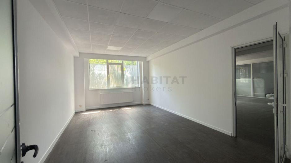 Spatiu birouri 515 mp, parter | Otopeni-DN1 - Poză 13