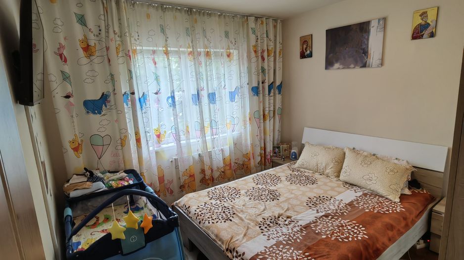 Apartament cu 3 camere 65 m ² etaj 2 ULTRACENTRAL - Poză 4