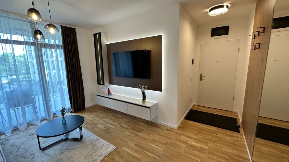 Apartament la ISHO cu loc de parcare și boxa - Poză 21