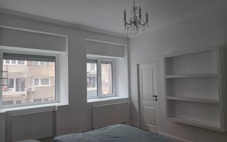 2 camere Romana - Amzei, centrala proprie, totul nou, lux! - Poză 3